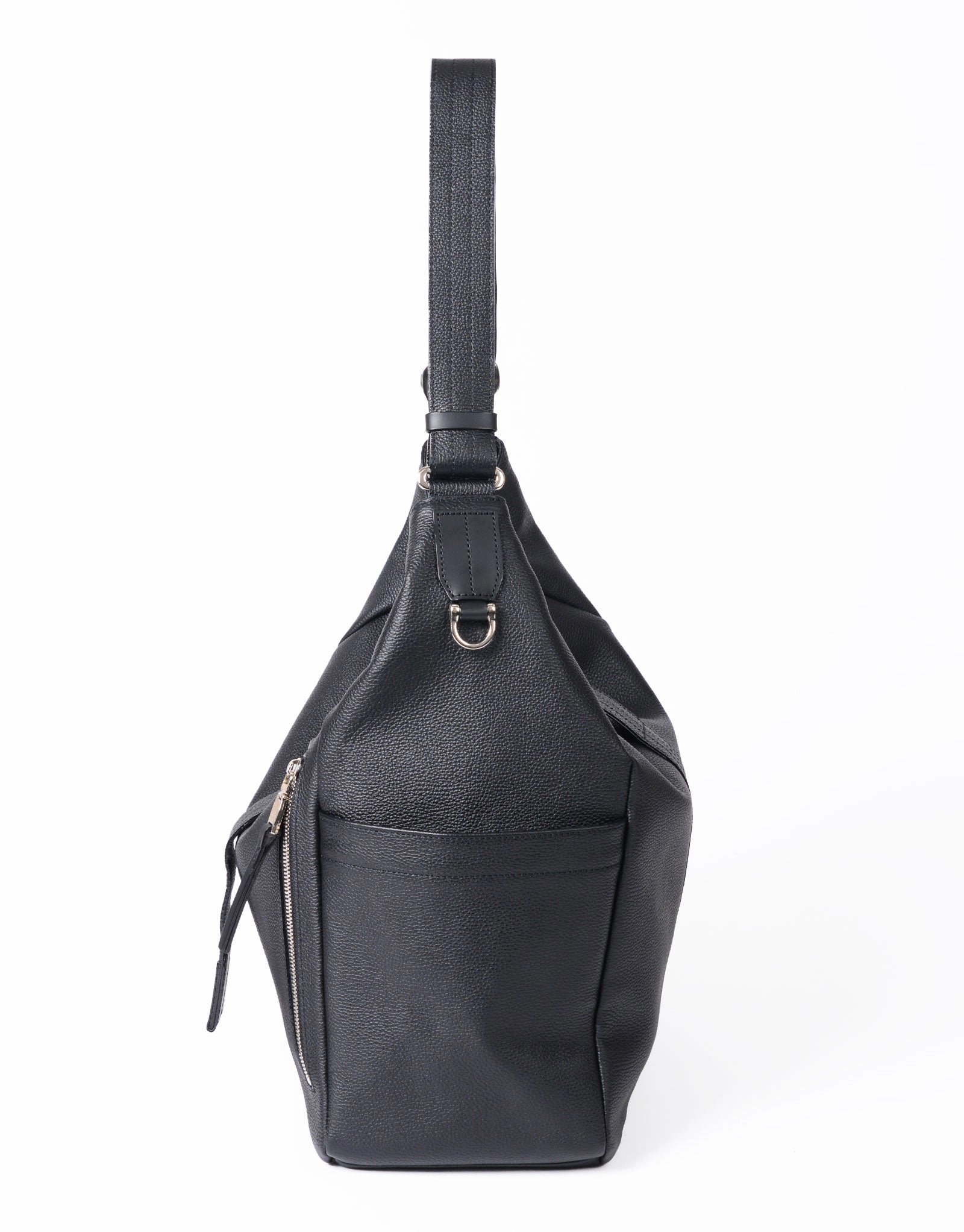 drum 2WAY shoulder tote No.03061