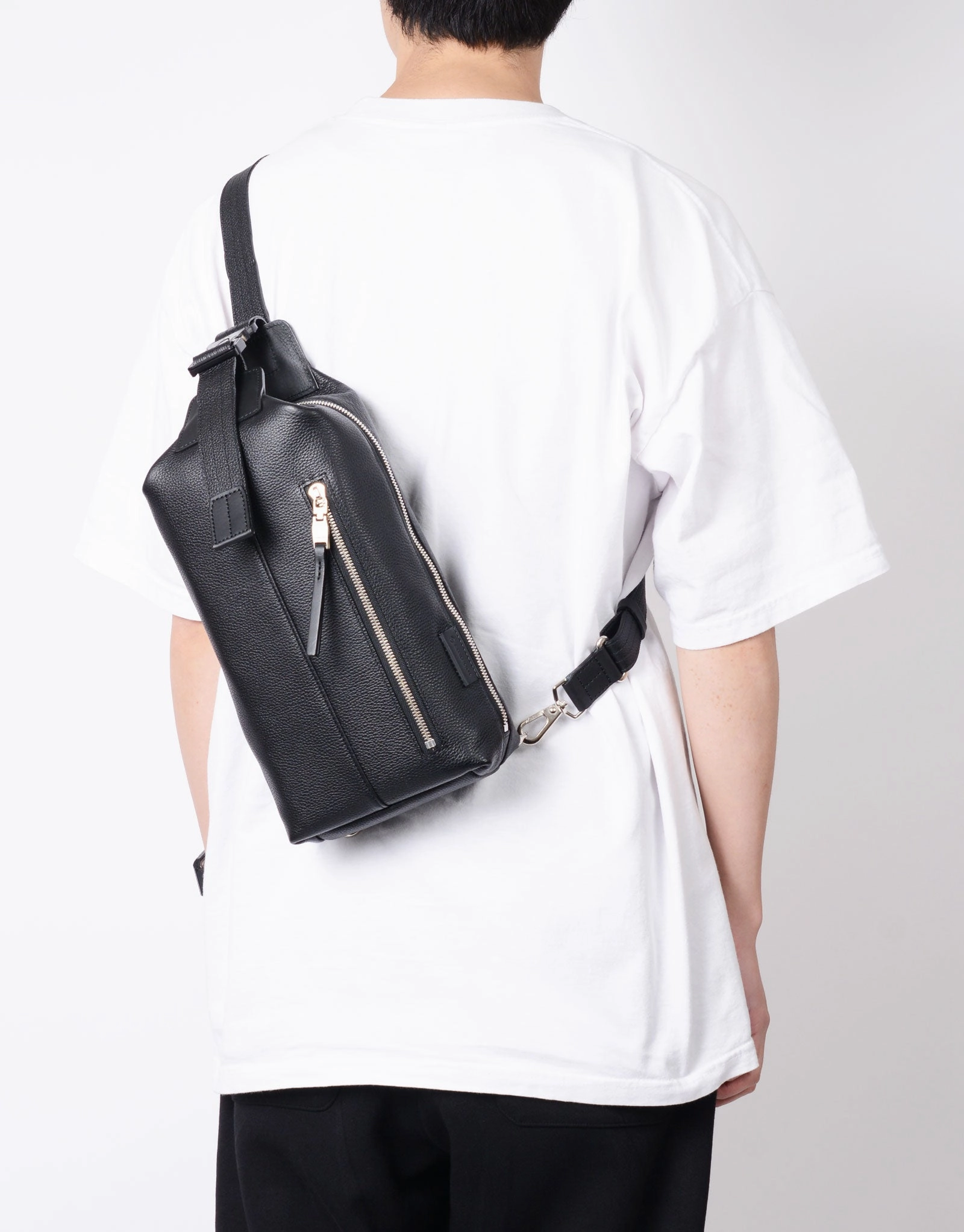 drum sling bag No.03062