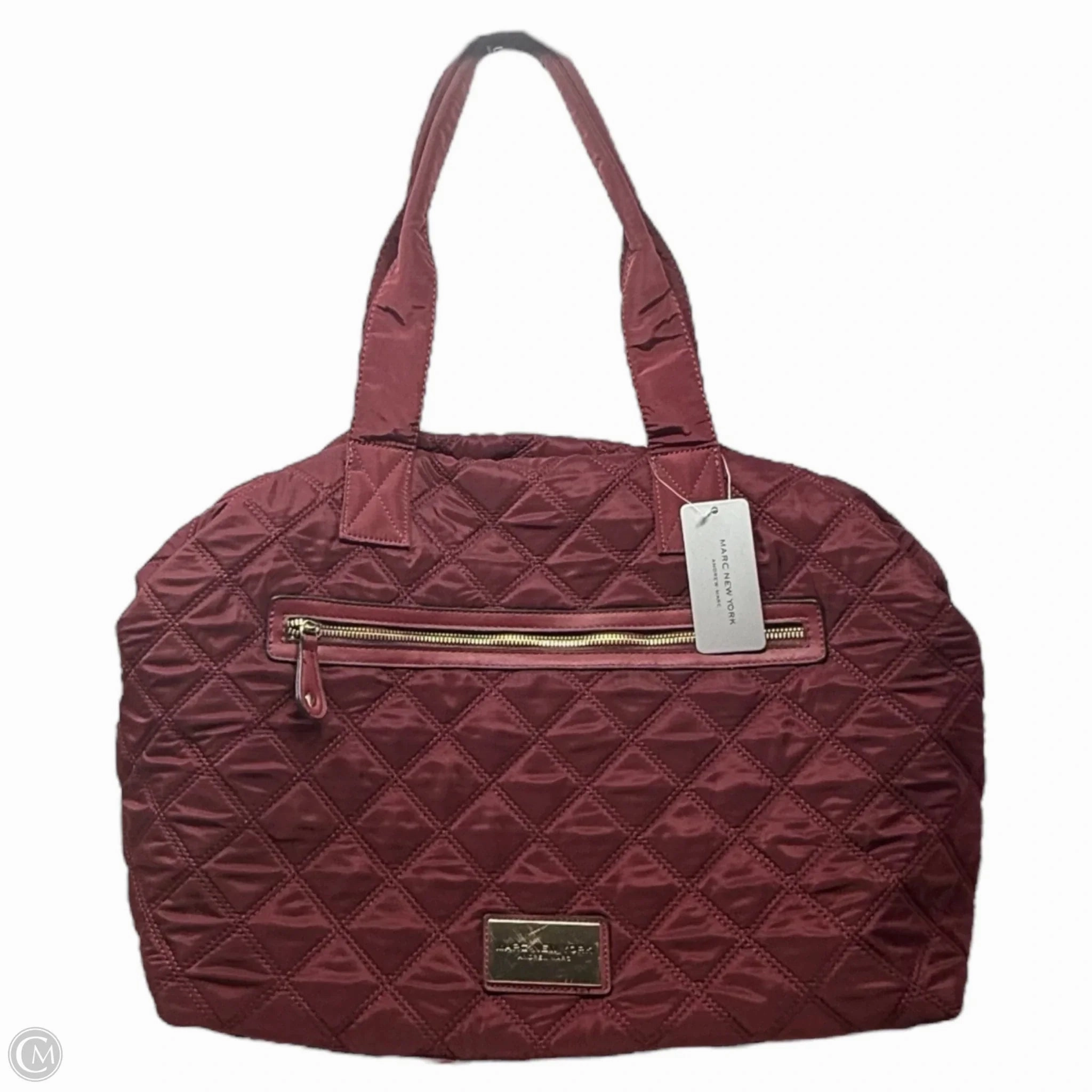 Duffle And Weekender By Marc New York, Size: Large