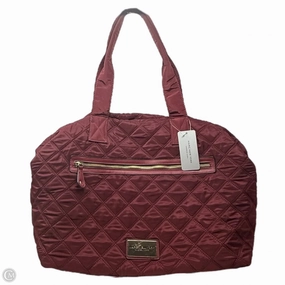 Duffle And Weekender By Marc New York, Size: Large