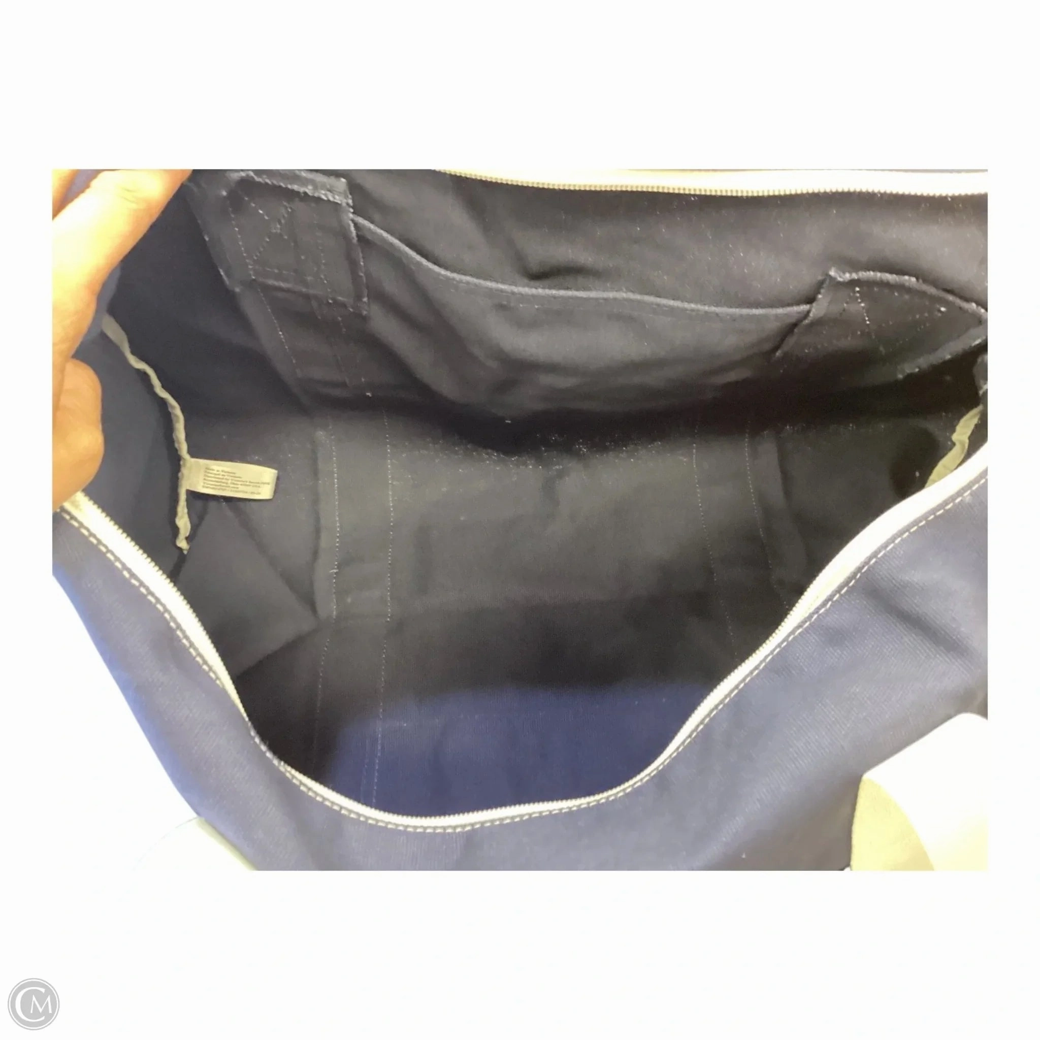 Duffle And Weekender By Pink, Size: Large