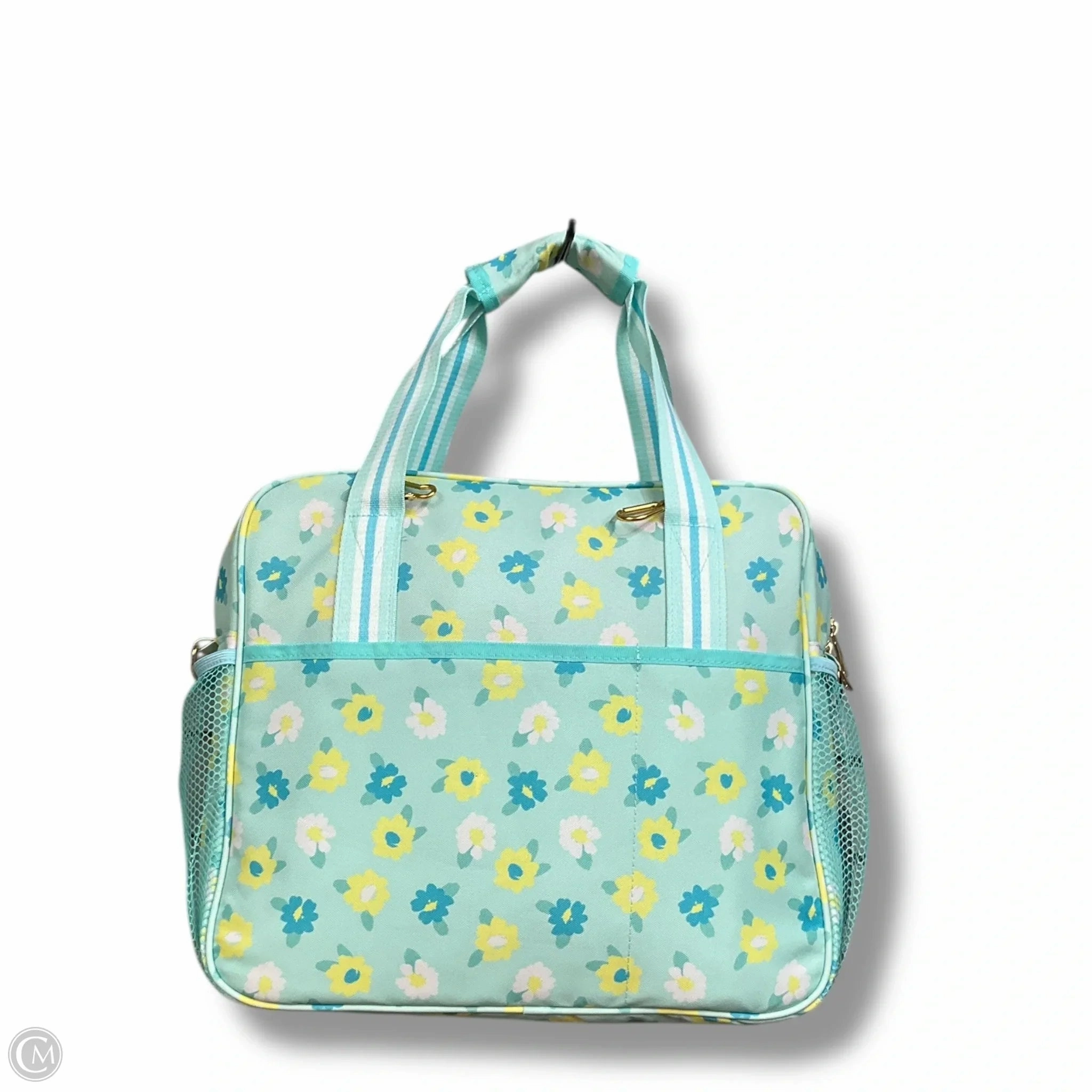 Duffle And Weekender By Simply Southern, Size: Medium