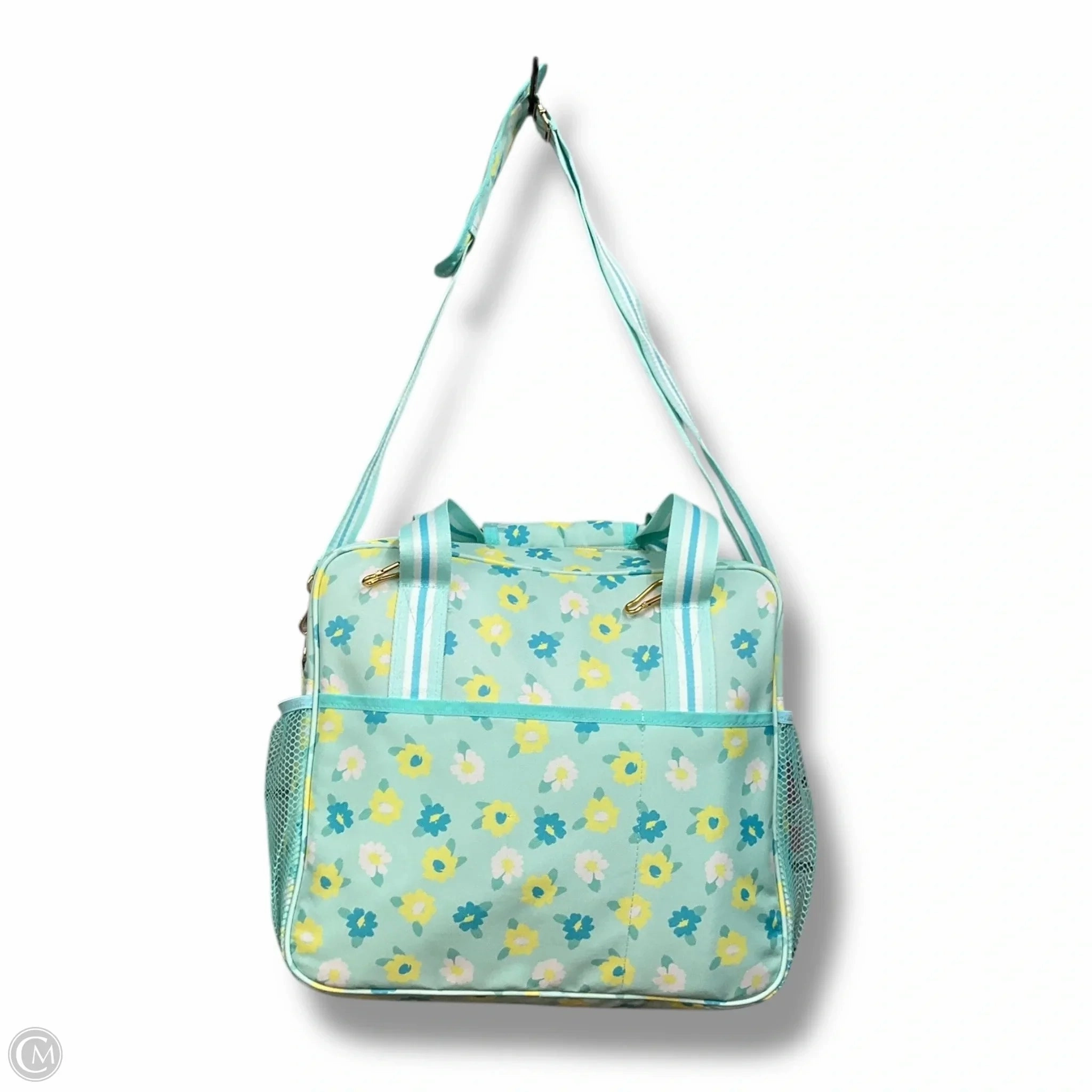 Duffle And Weekender By Simply Southern, Size: Medium