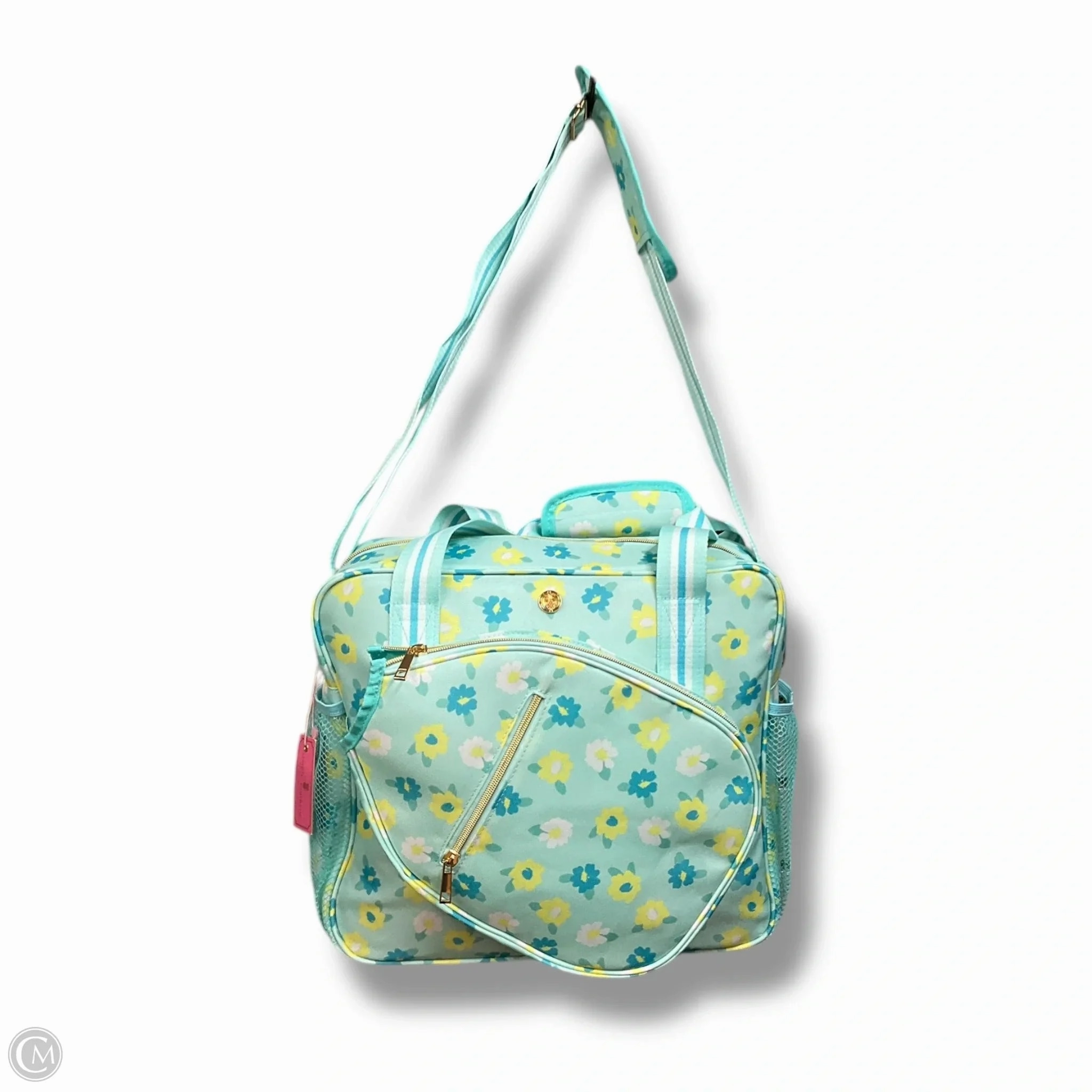 Duffle And Weekender By Simply Southern, Size: Medium
