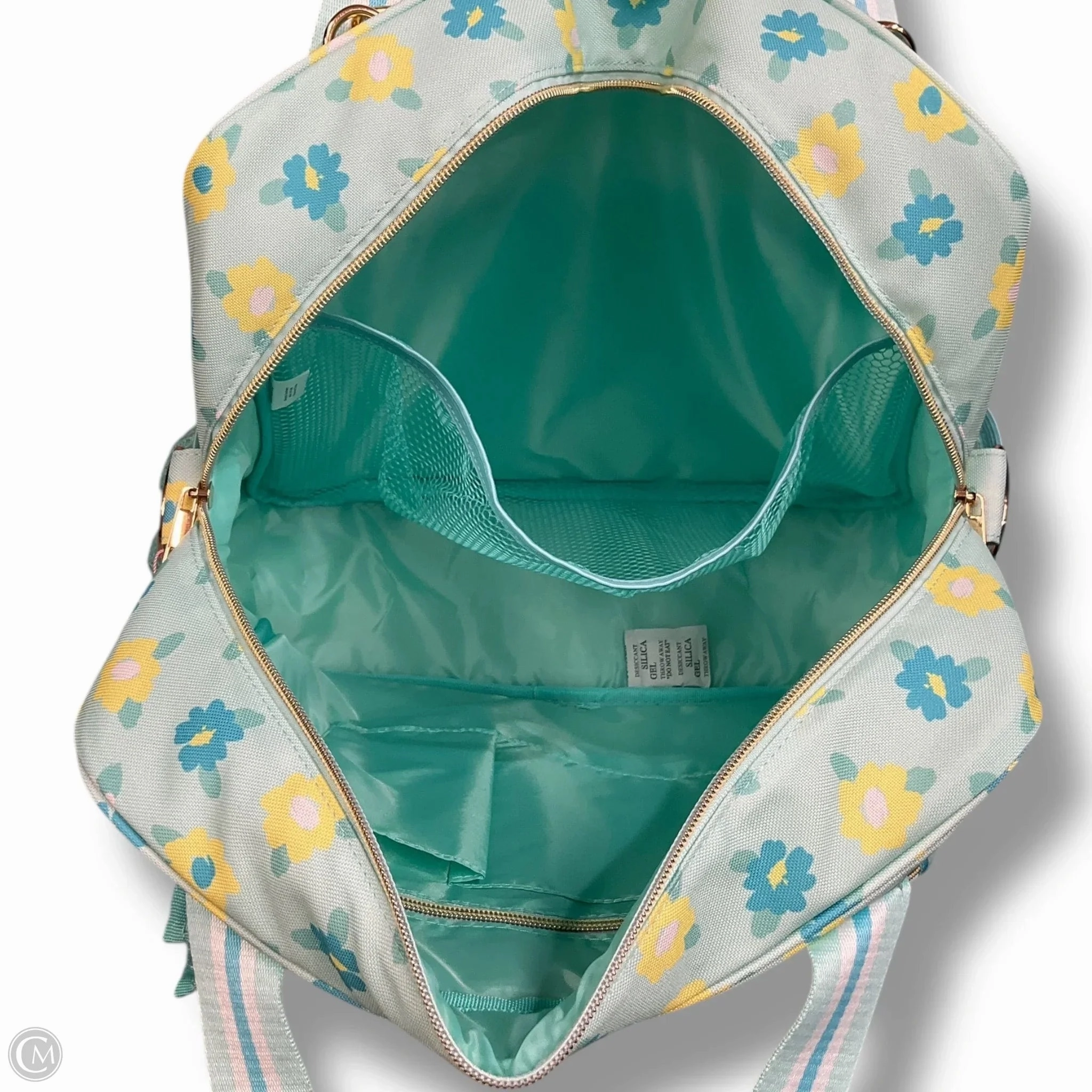Duffle And Weekender By Simply Southern, Size: Medium