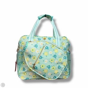 Duffle And Weekender By Simply Southern, Size: Medium