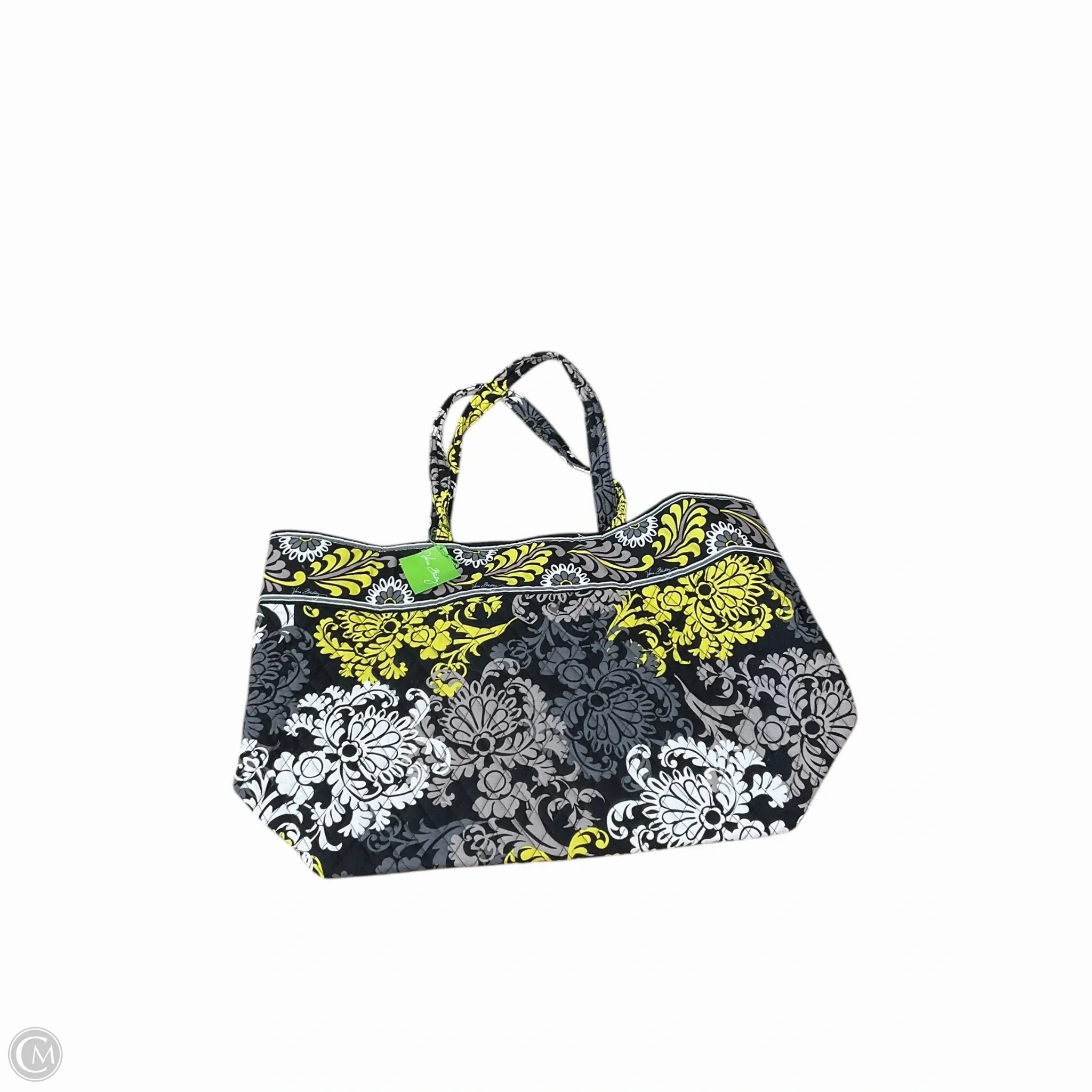 Duffle And Weekender By Vera Bradley, Size: Large