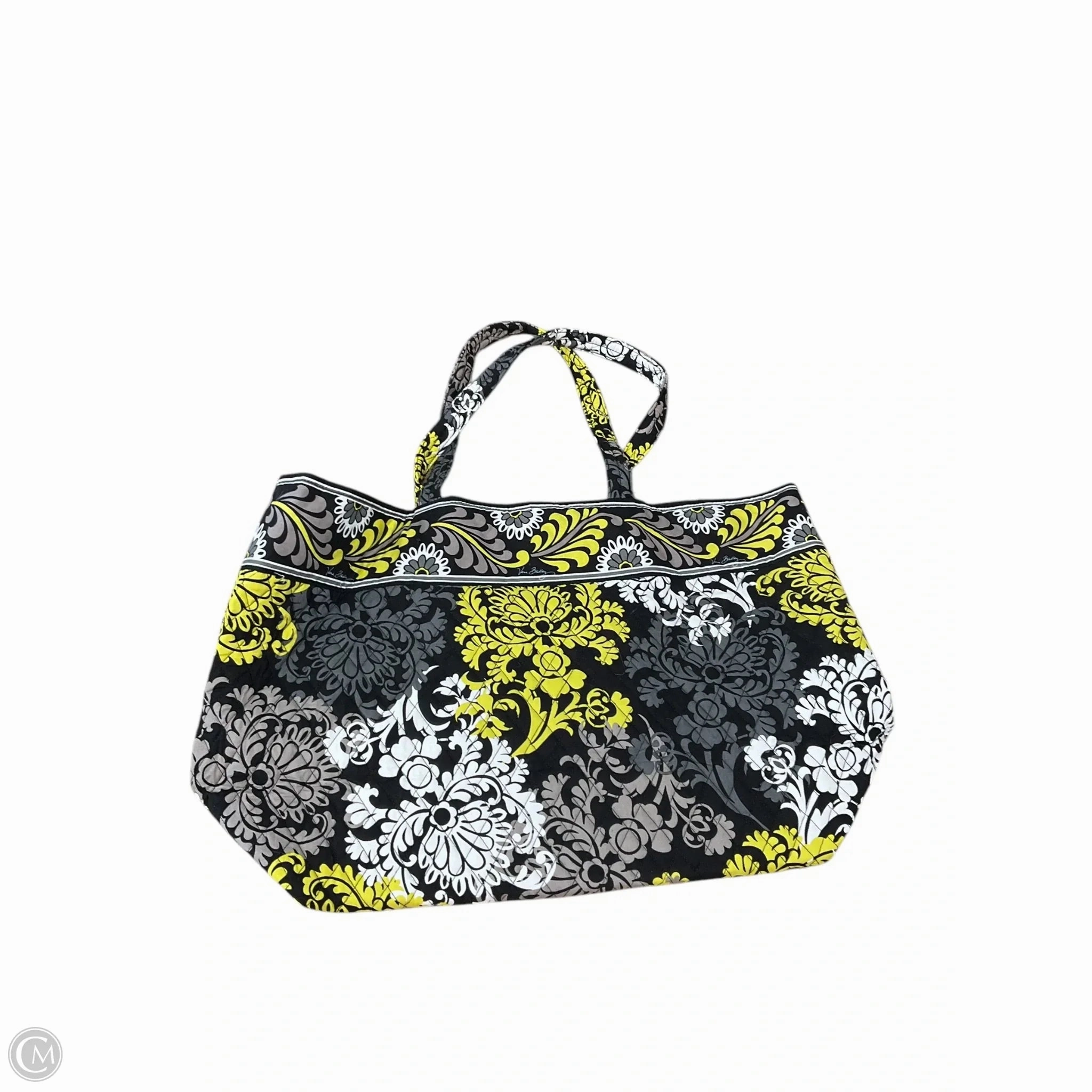 Duffle And Weekender By Vera Bradley, Size: Large