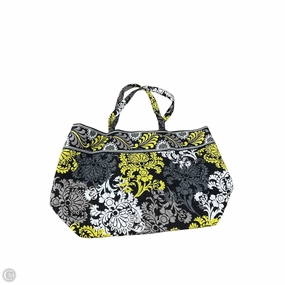 Duffle And Weekender By Vera Bradley, Size: Large