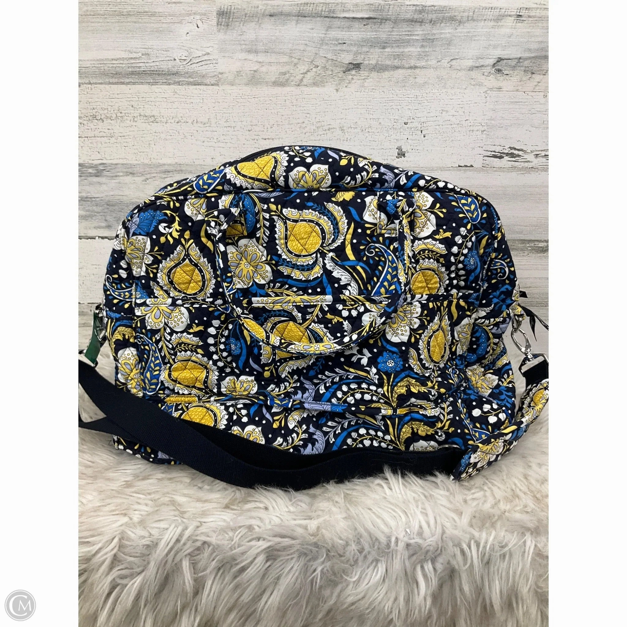 Duffle And Weekender By Vera Bradley, Size: Large