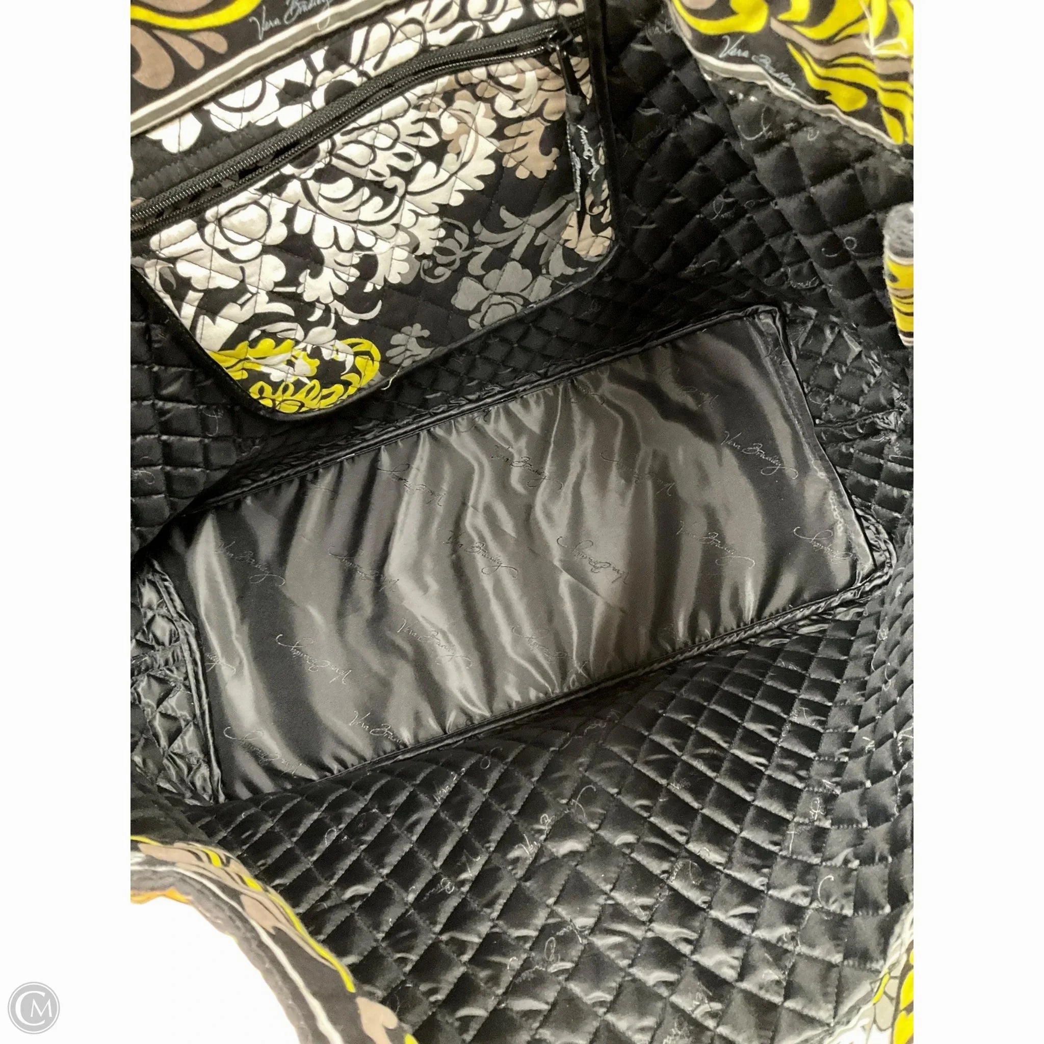 Duffle And Weekender By Vera Bradley, Size: Large