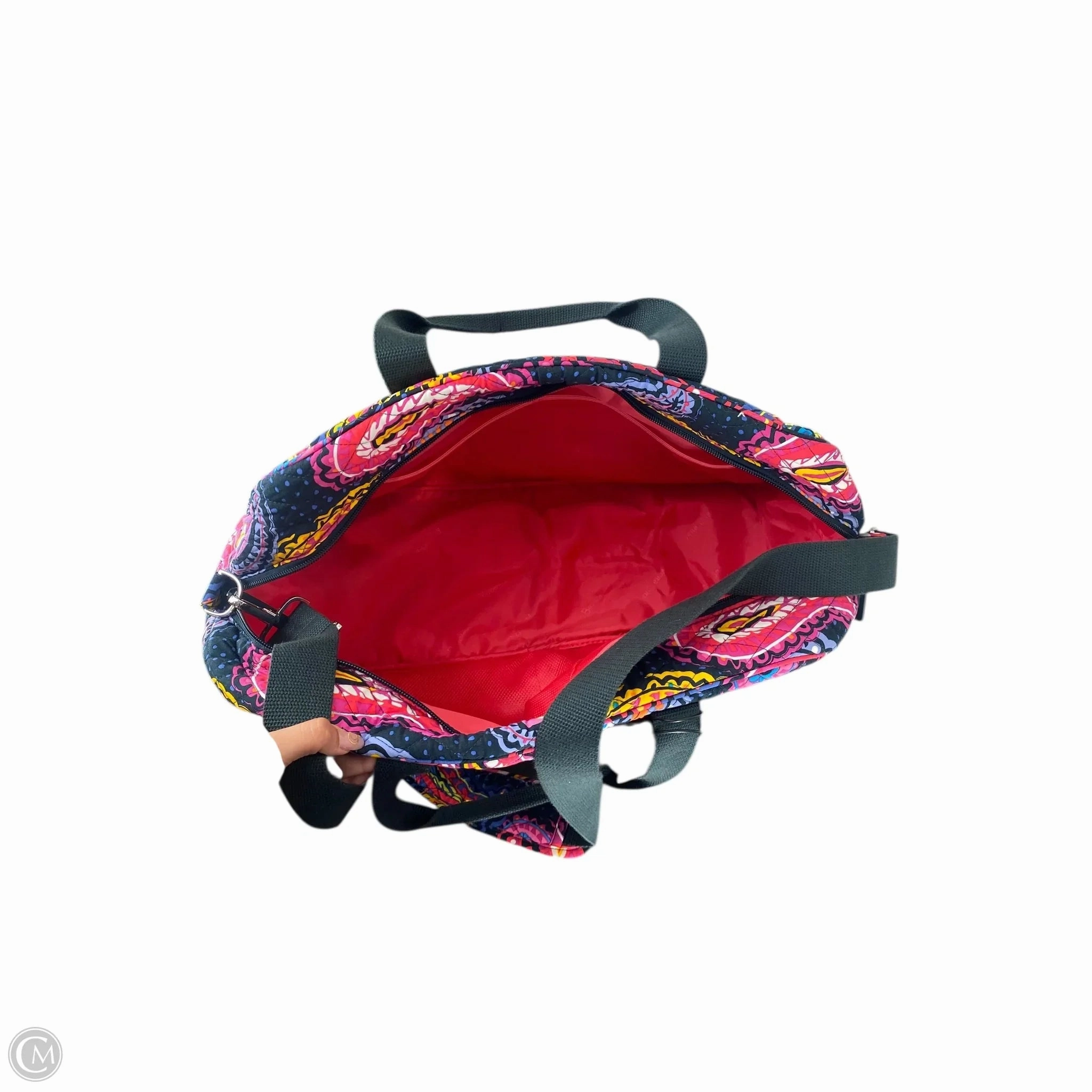 Duffle And Weekender By Vera Bradley, Size: Large