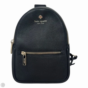 Emma Sling Backpack Designer By Kate Spade, Size: Small