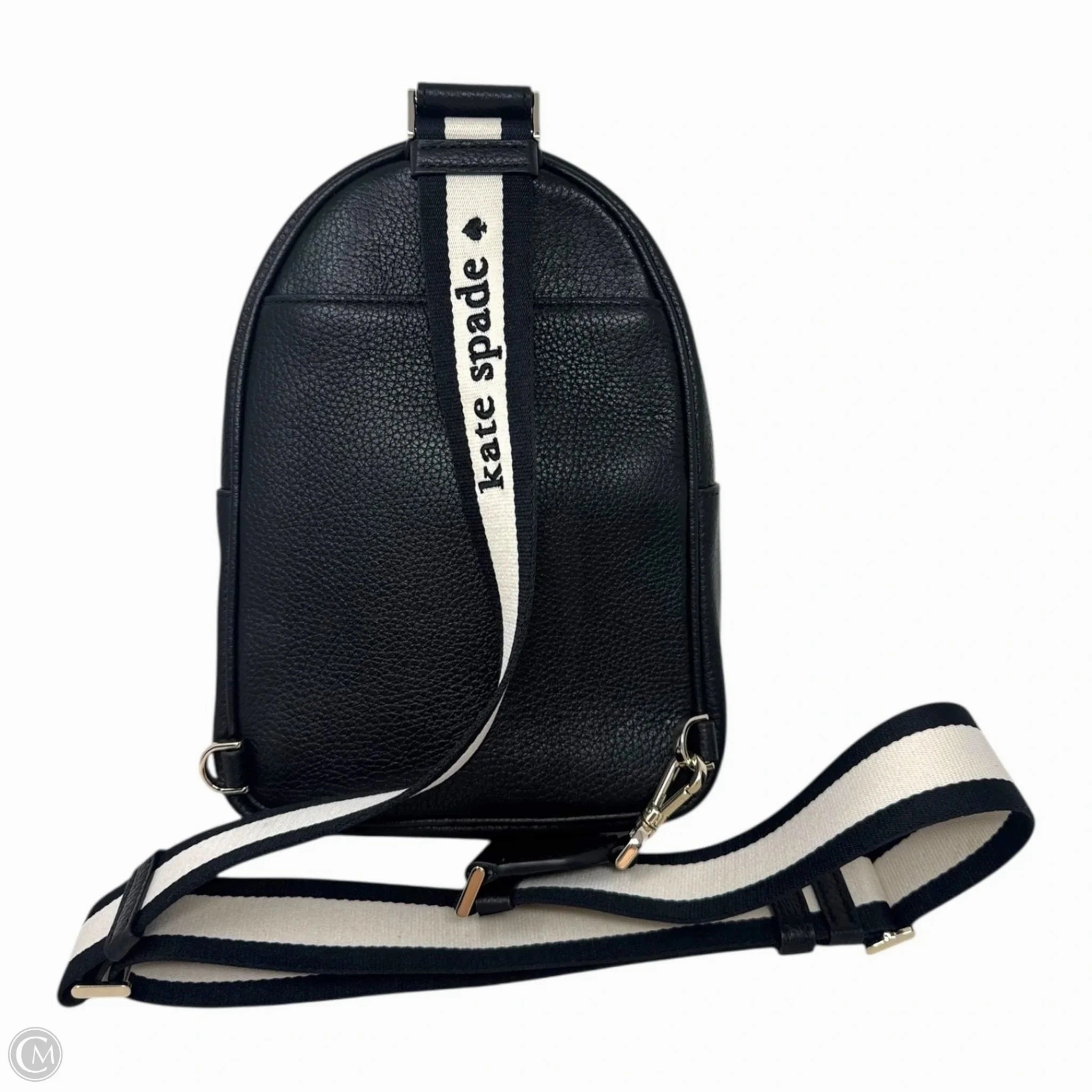Emma Sling Backpack Designer By Kate Spade, Size: Small