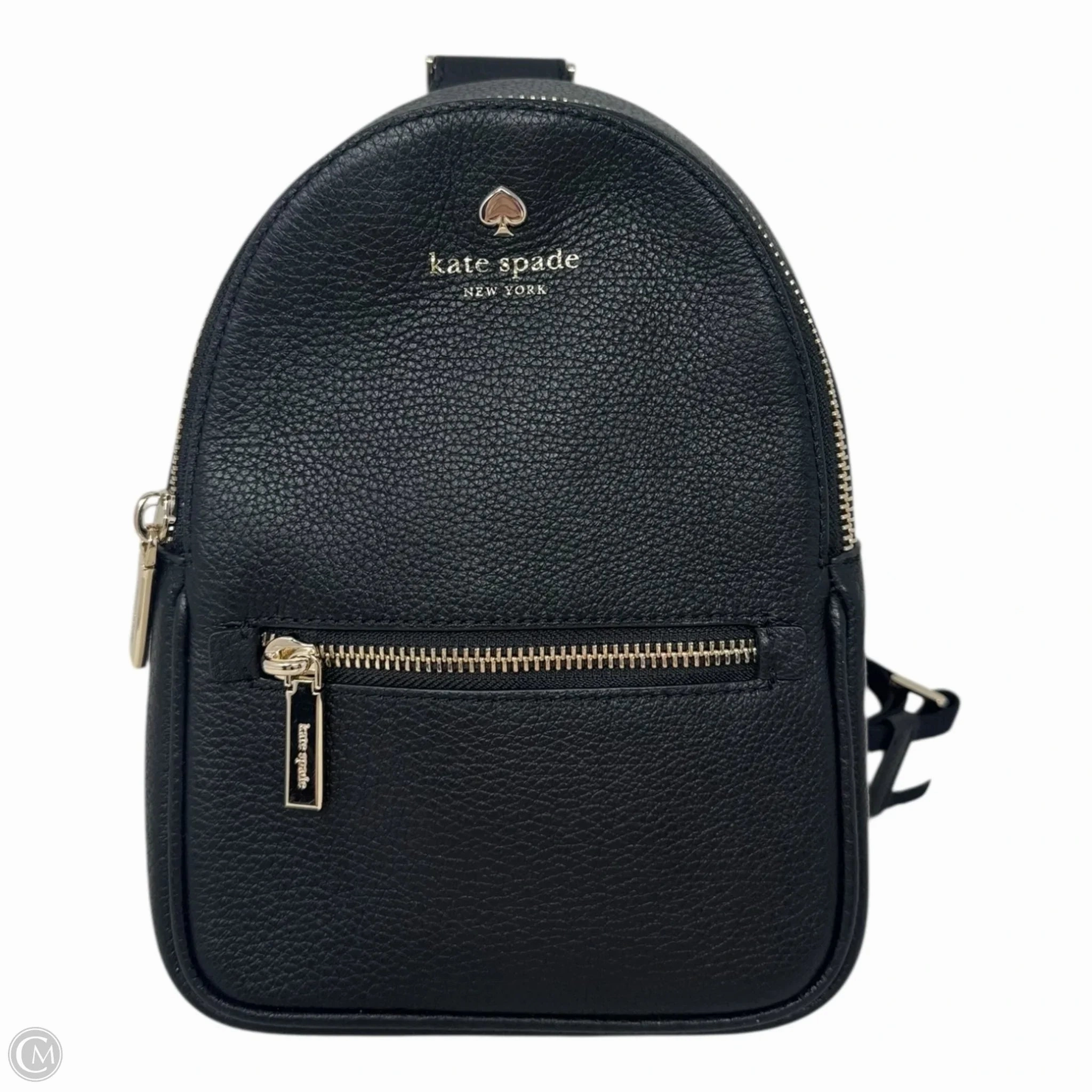 Emma Sling Backpack Designer By Kate Spade, Size: Small