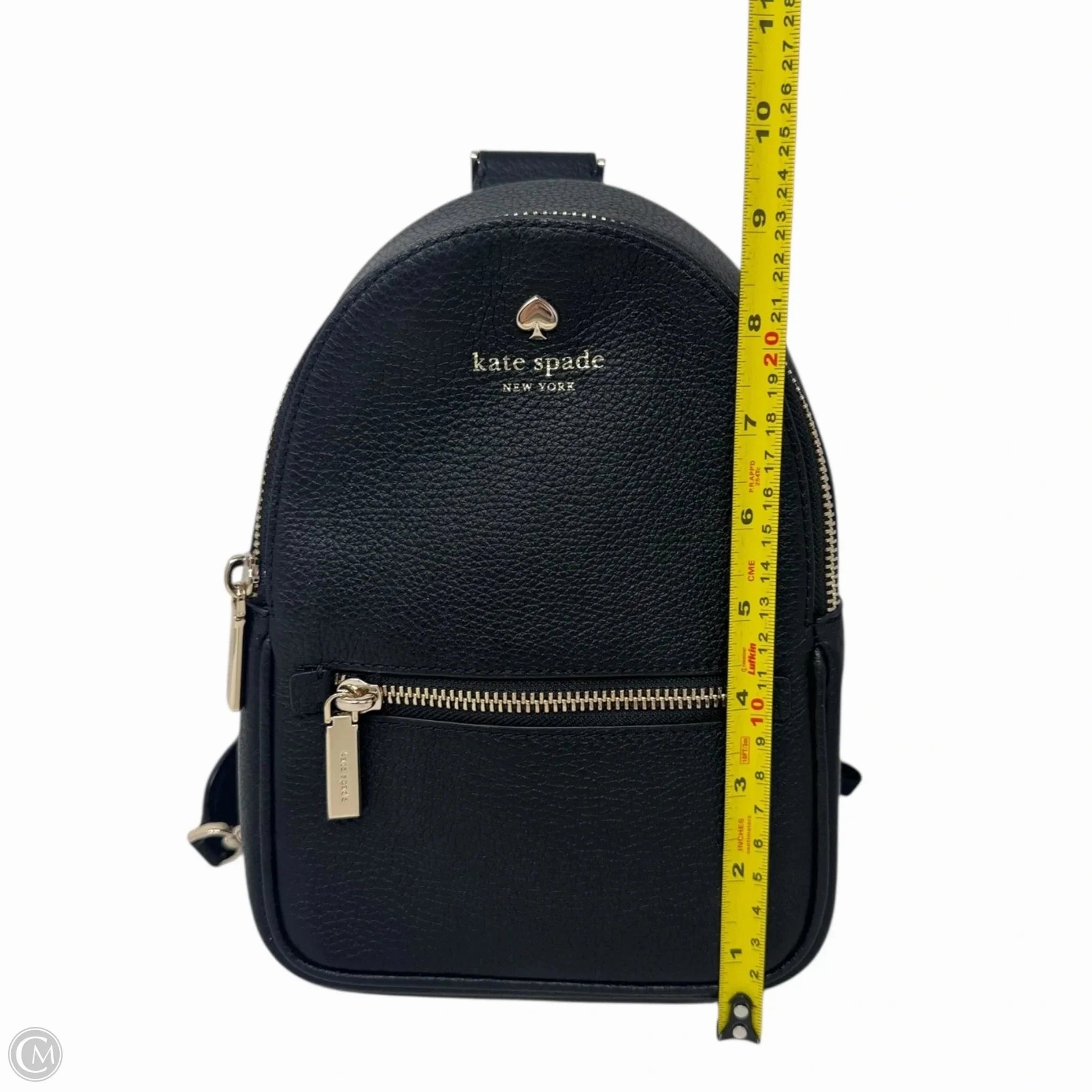 Emma Sling Backpack Designer By Kate Spade, Size: Small