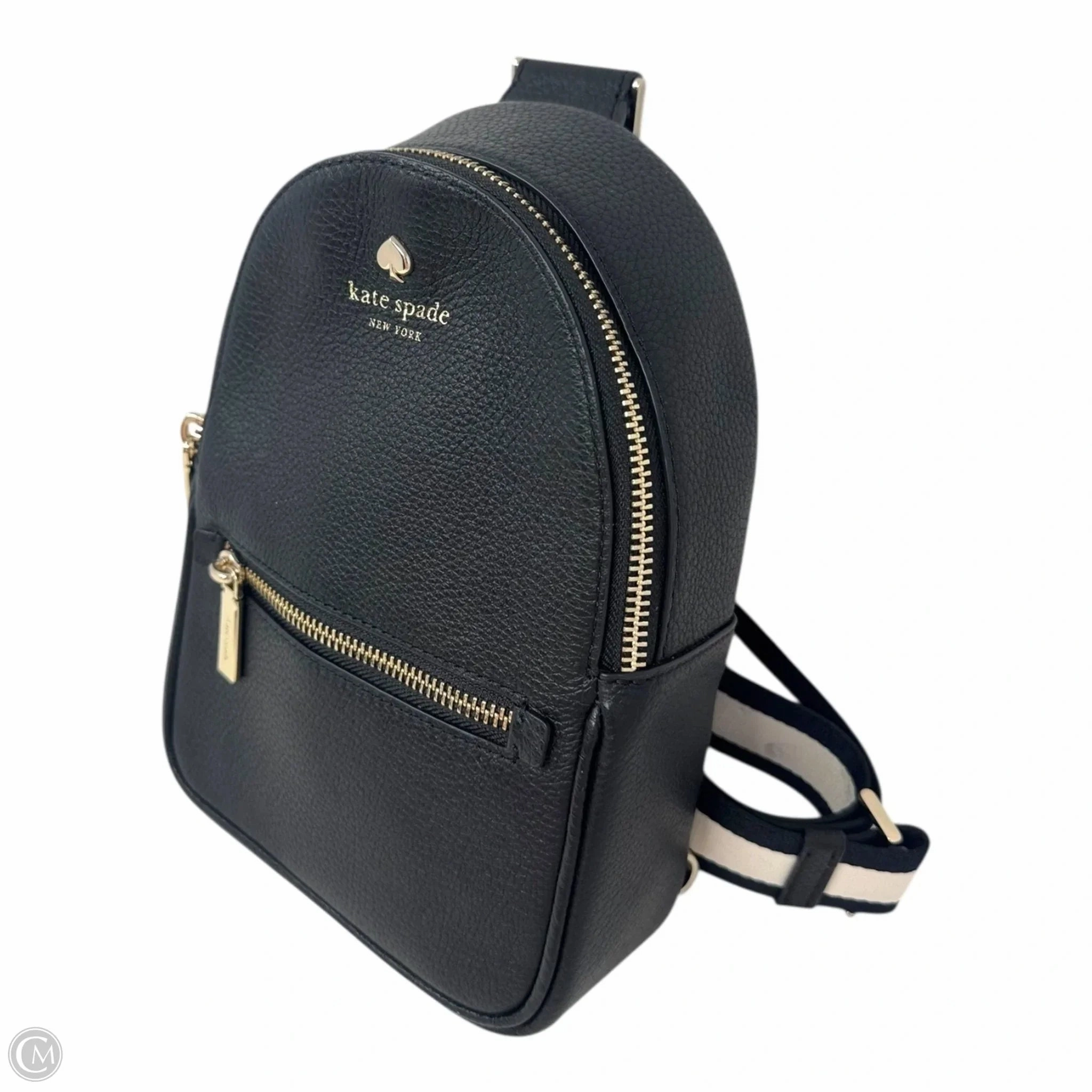 Emma Sling Backpack Designer By Kate Spade, Size: Small