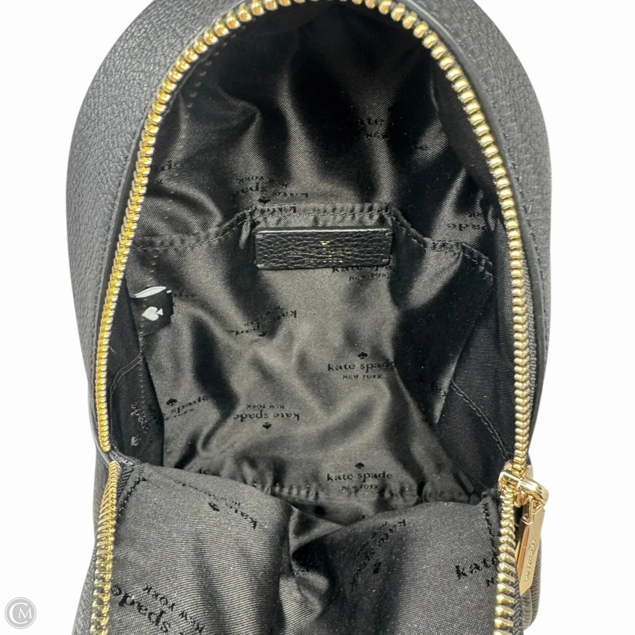 Emma Sling Backpack Designer By Kate Spade, Size: Small