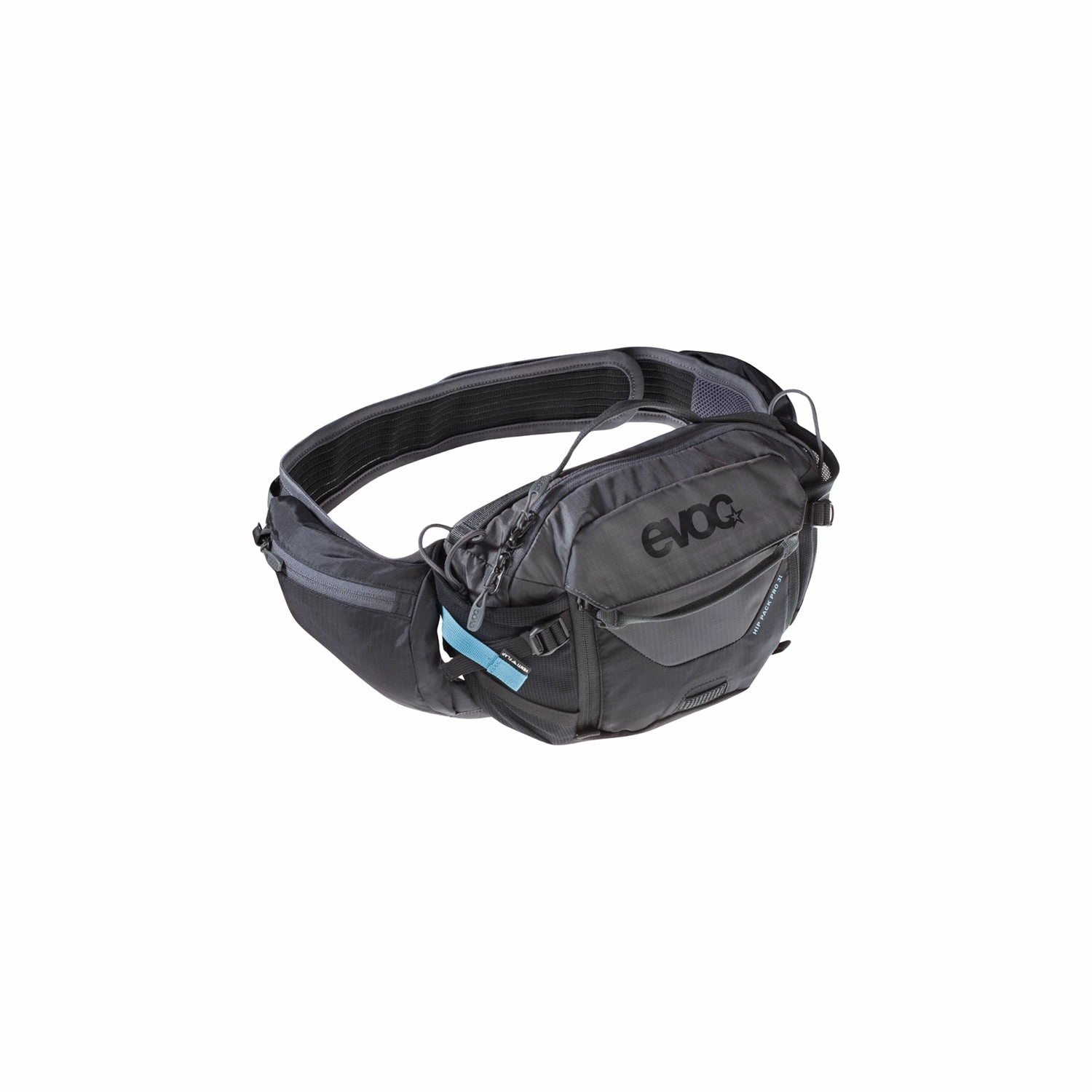 EVOC Hip Pack Pro   1.5L Bladder