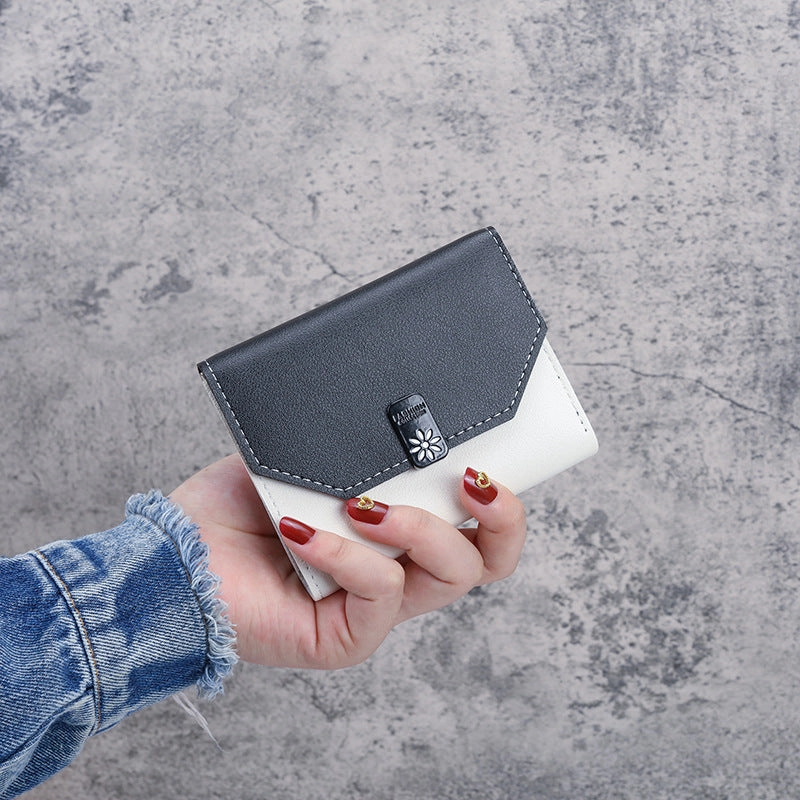 Factory direct sales card bag wallet
