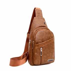 Fashion shoulder bag fanny pack