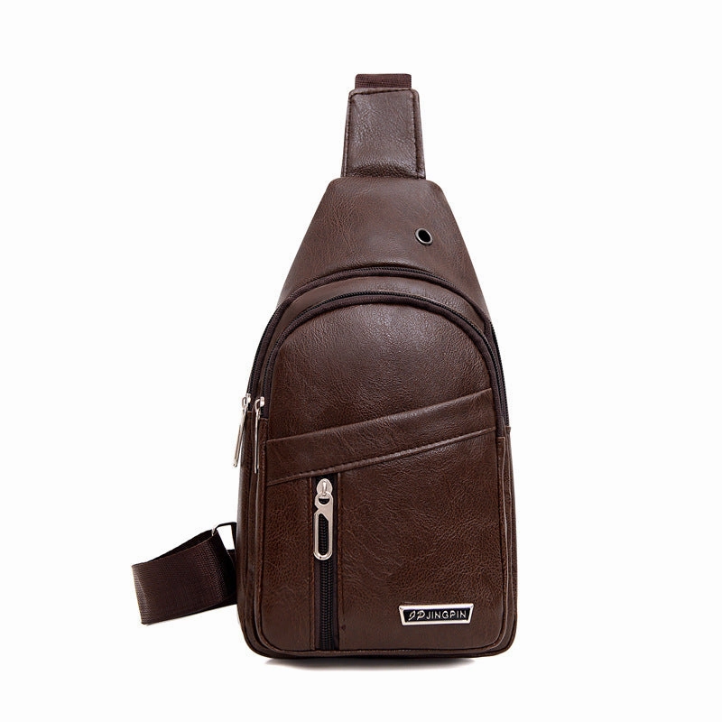 Fashion shoulder bag fanny pack