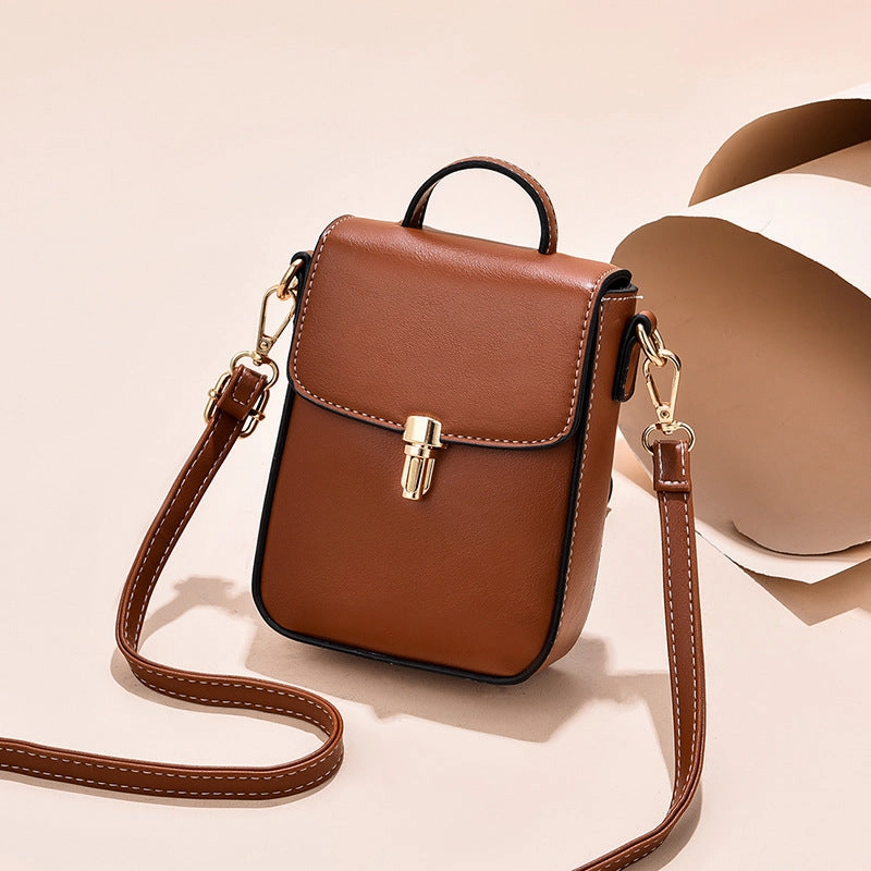 Fashion women's bags messenger bags tide