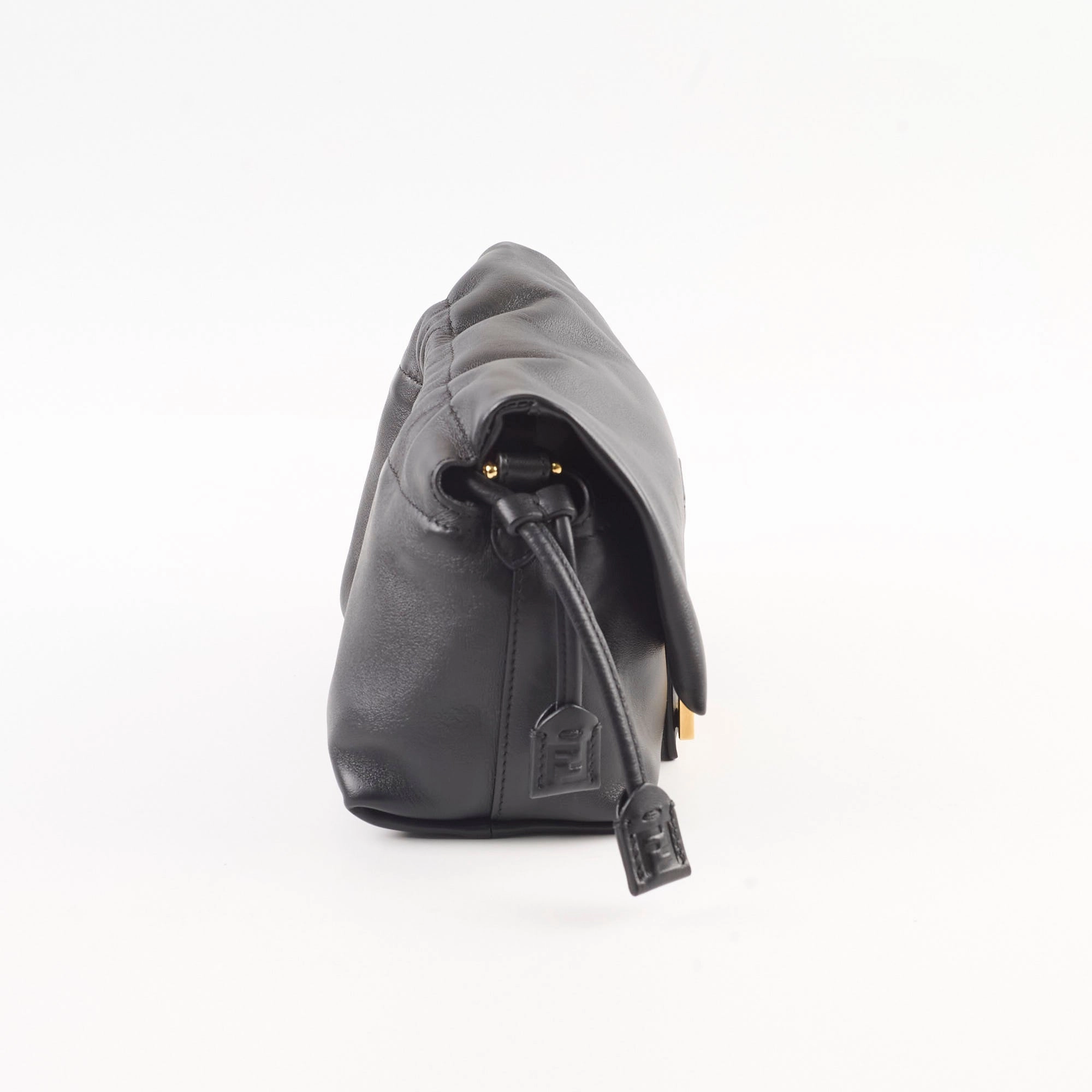 Fendi Mamma Baguette Bag Small