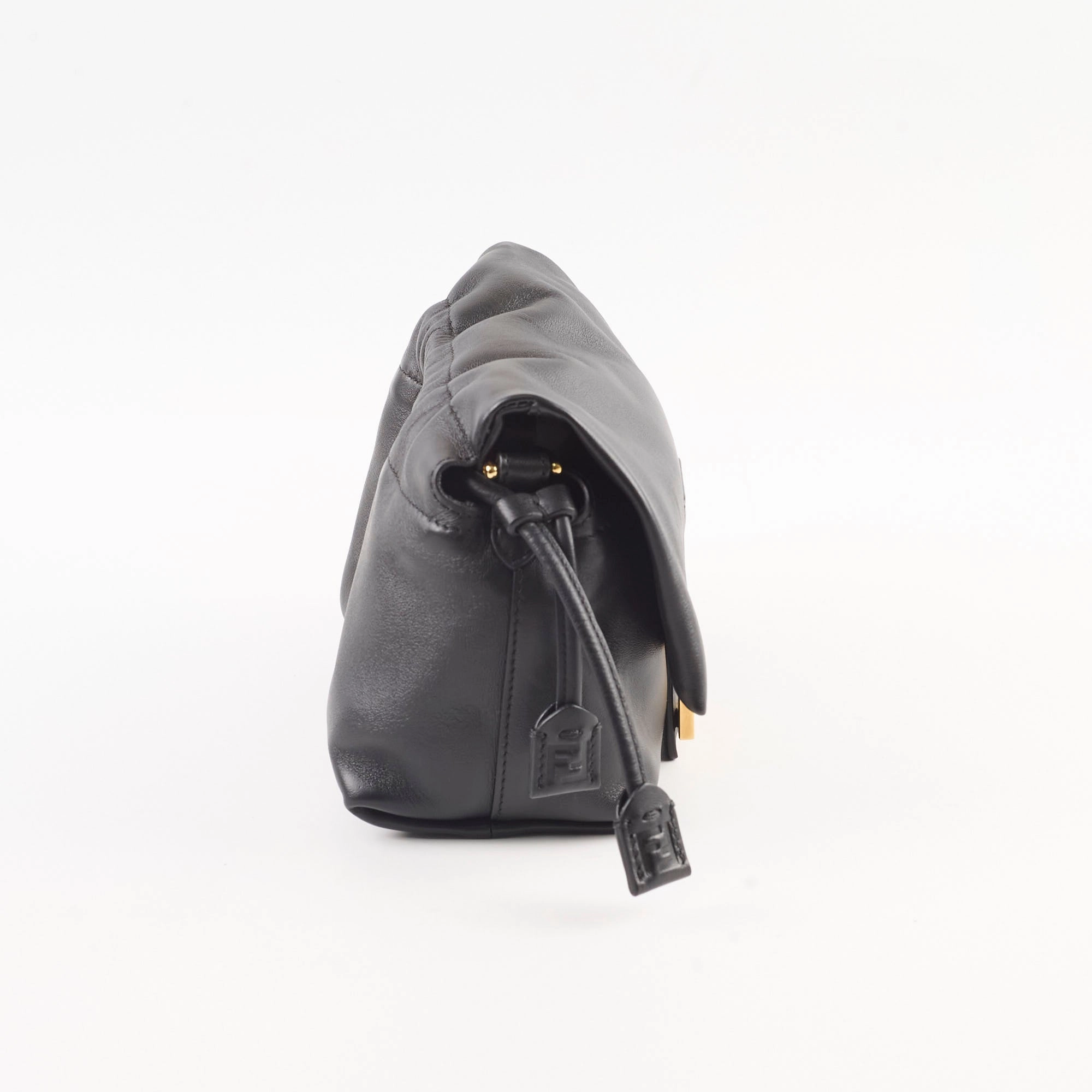 Fendi Mamma Baguette Bag Small