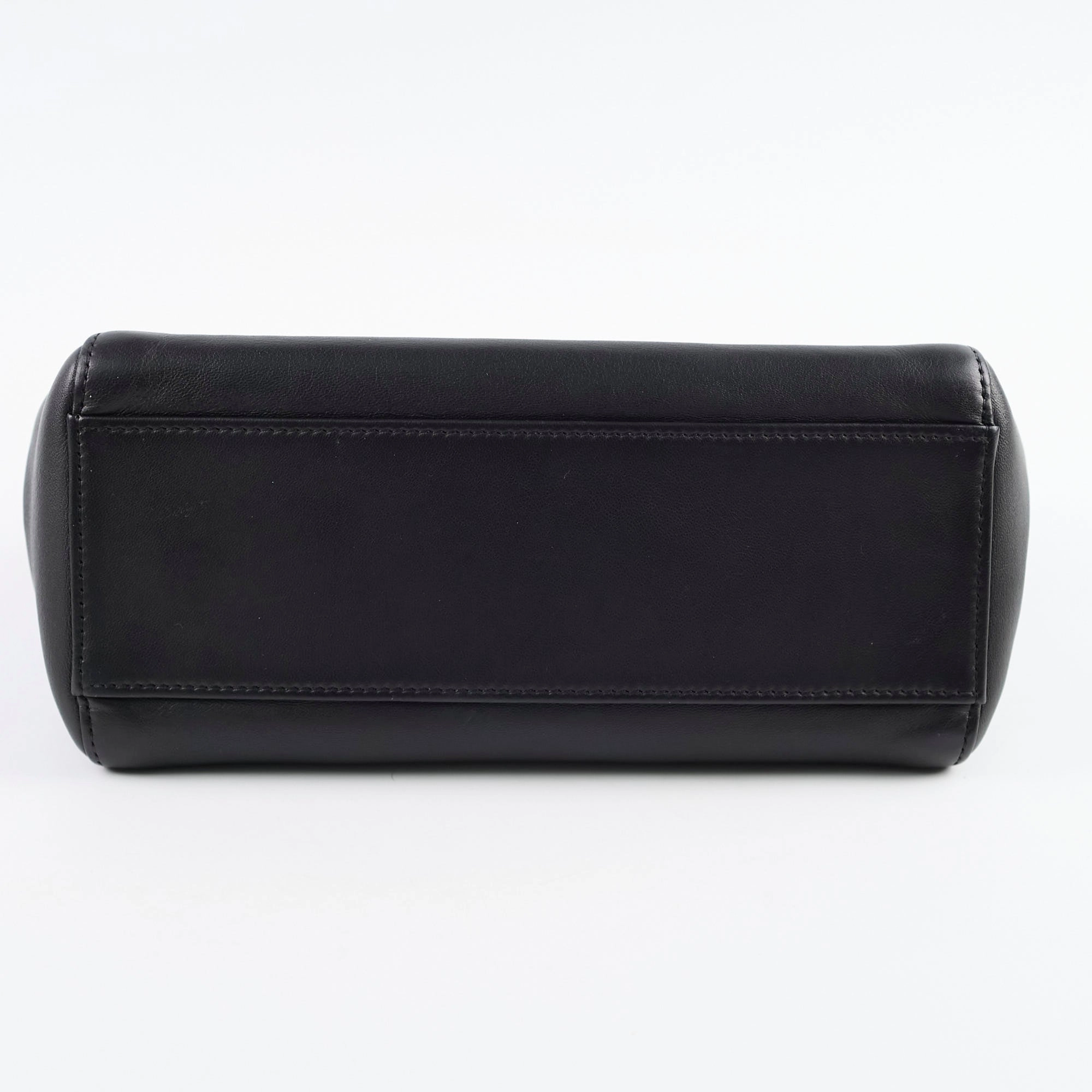 Fendi Peekaboo Small Black