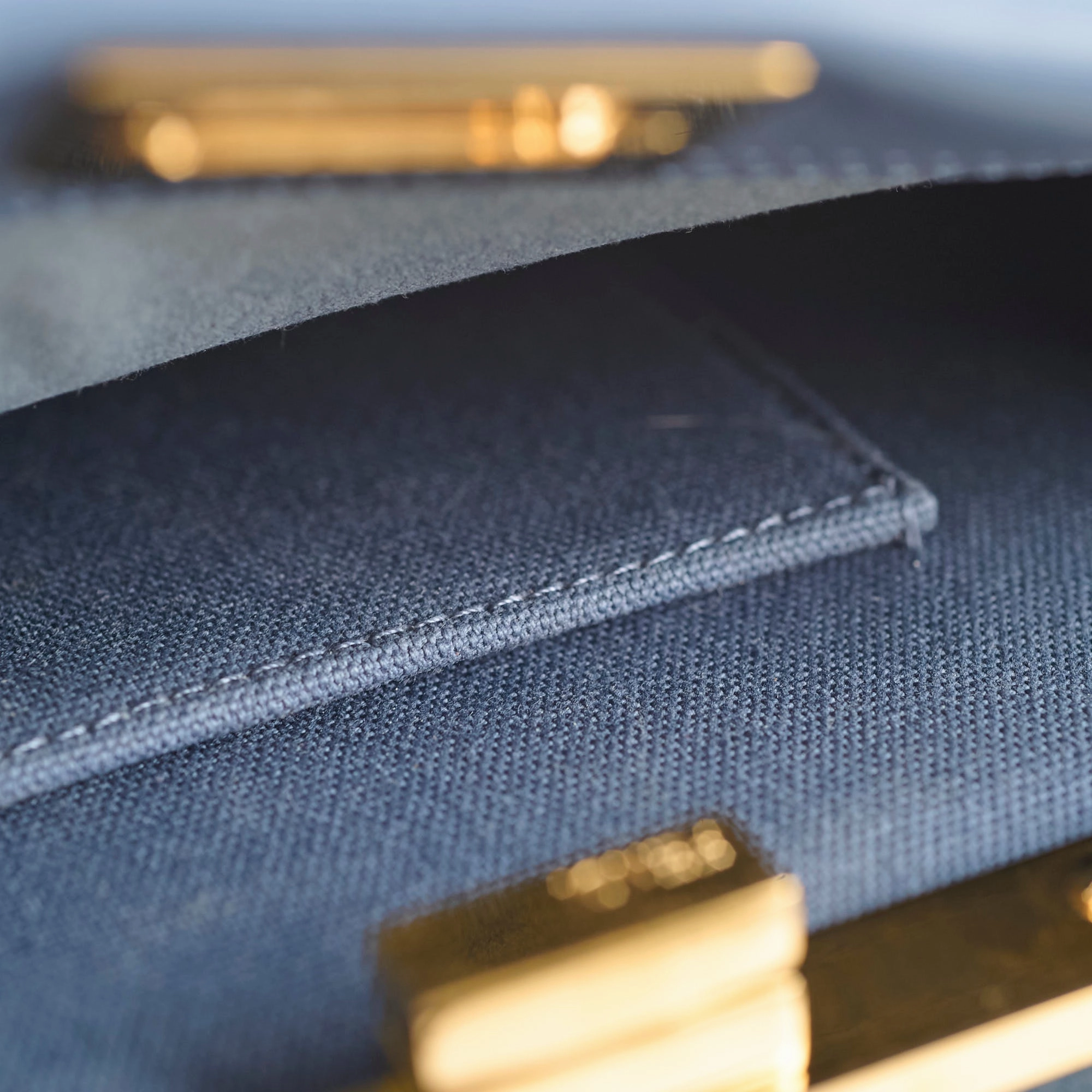 Fendi Peekaboo Small Blue