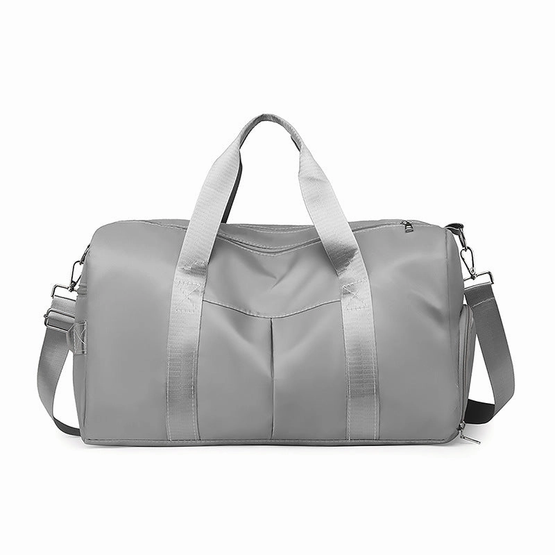 Fitness bag large capacity