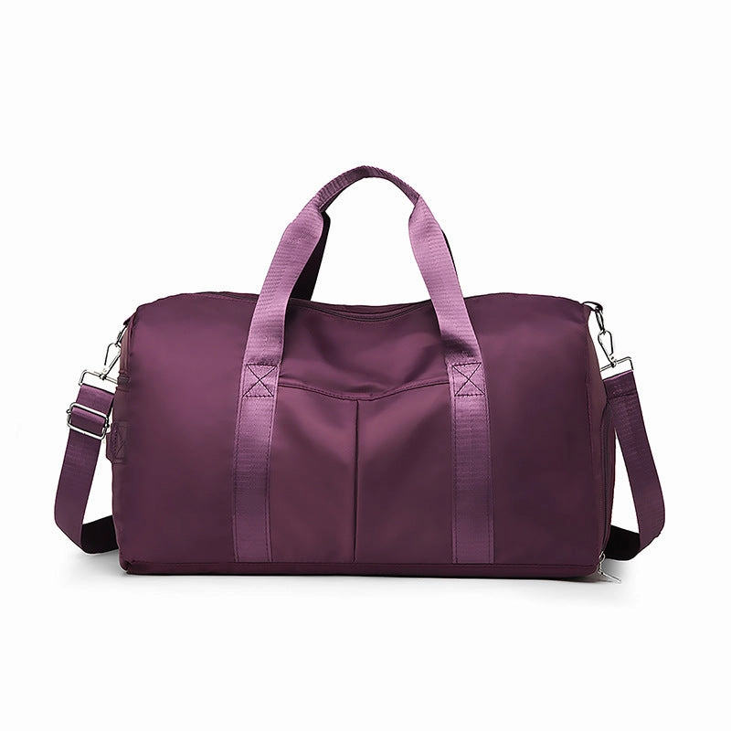 Fitness bag large capacity
