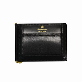 FLAT Moneyclip No.223801