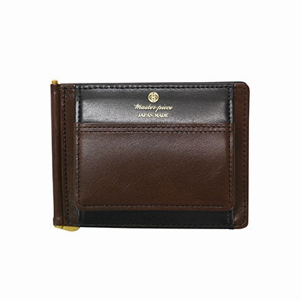 FLAT Moneyclip No.223801