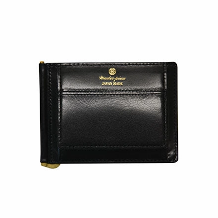 FLAT Moneyclip No.223801