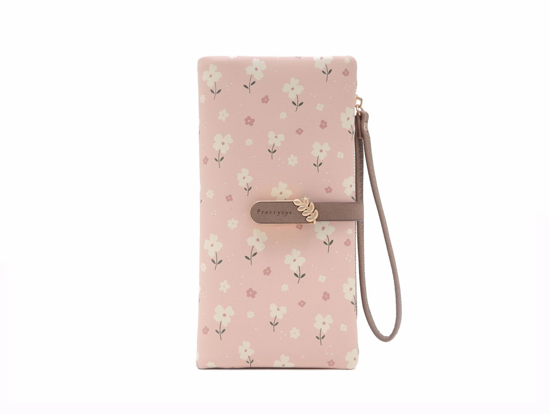 Floral wallet Multi-card wallet