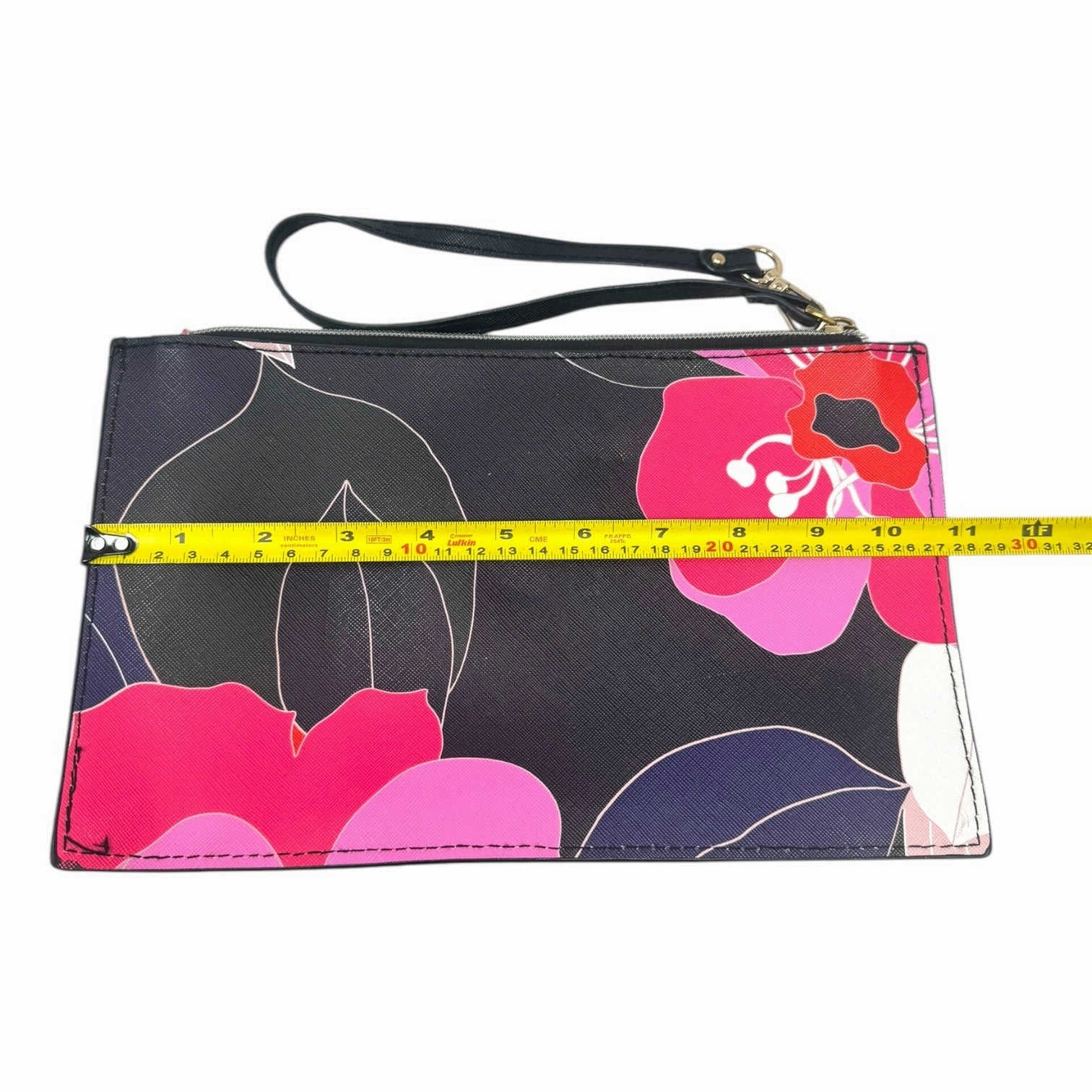 Floral Wristlet By Trina By Trina Turk, Size: Large