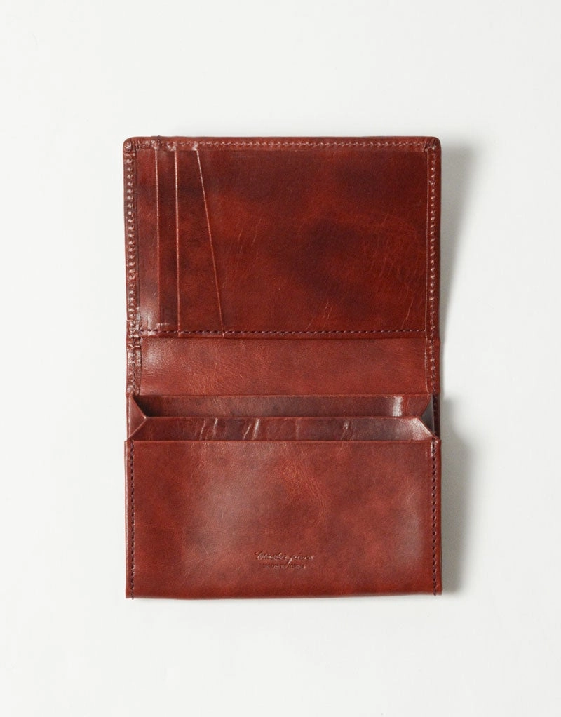 Folder MSPC Product Limited Edition Cardcase No.223225-CL