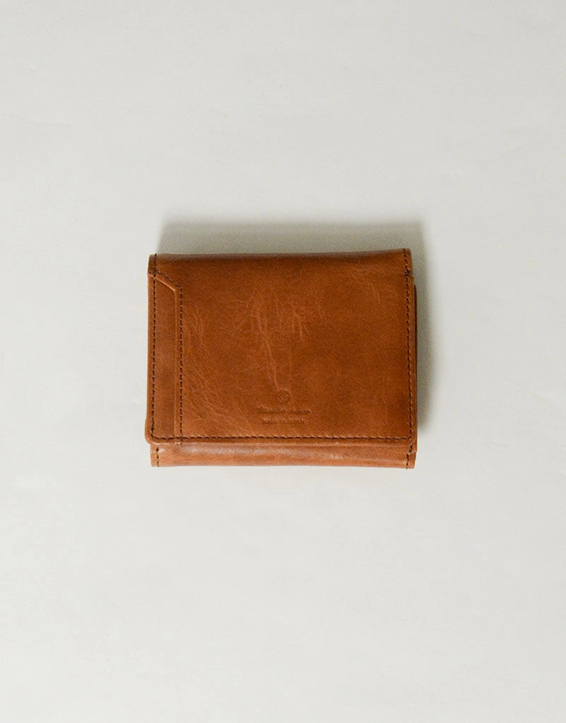 Folder MSPC PRODUCT LIMITED EDITION Compact Wallet No.223224-CL