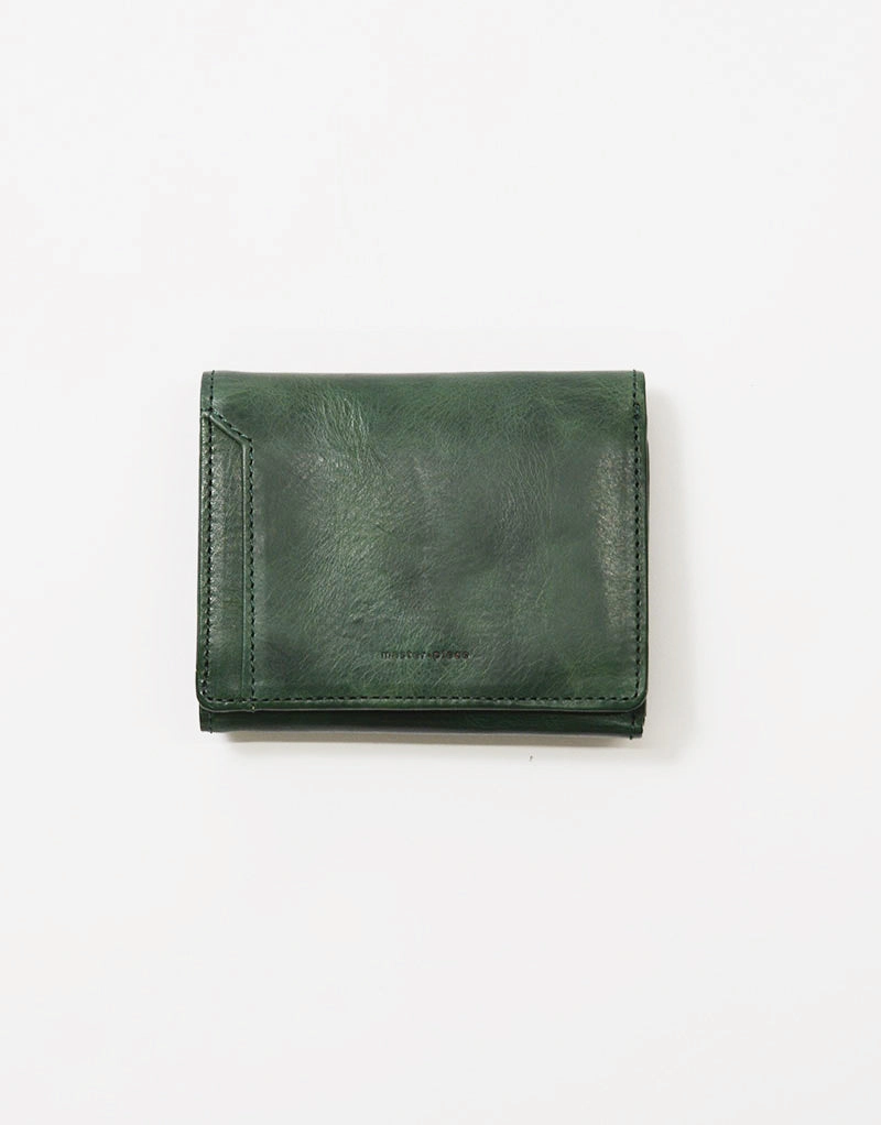 Folder MSPC PRODUCT LIMITED EDITION Compact Wallet No.223224-CL