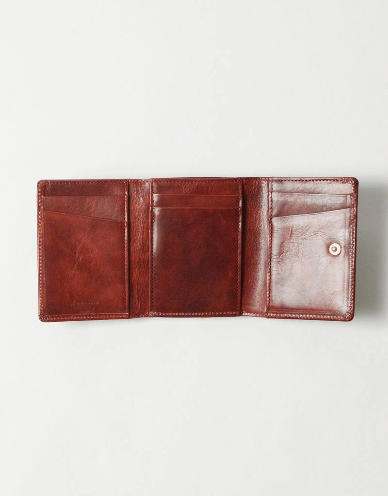 Folder MSPC PRODUCT LIMITED EDITION Compact Wallet No.223224-CL