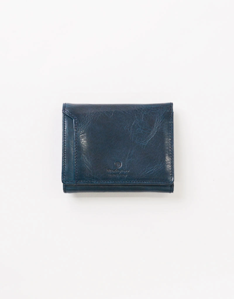 Folder MSPC PRODUCT LIMITED EDITION Compact Wallet No.223224-CL