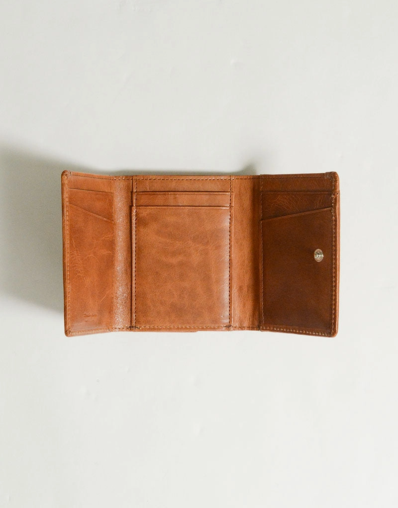 Folder MSPC PRODUCT LIMITED EDITION Compact Wallet No.223224-CL