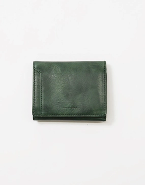 Folder MSPC PRODUCT LIMITED EDITION Compact Wallet No.223224-CL