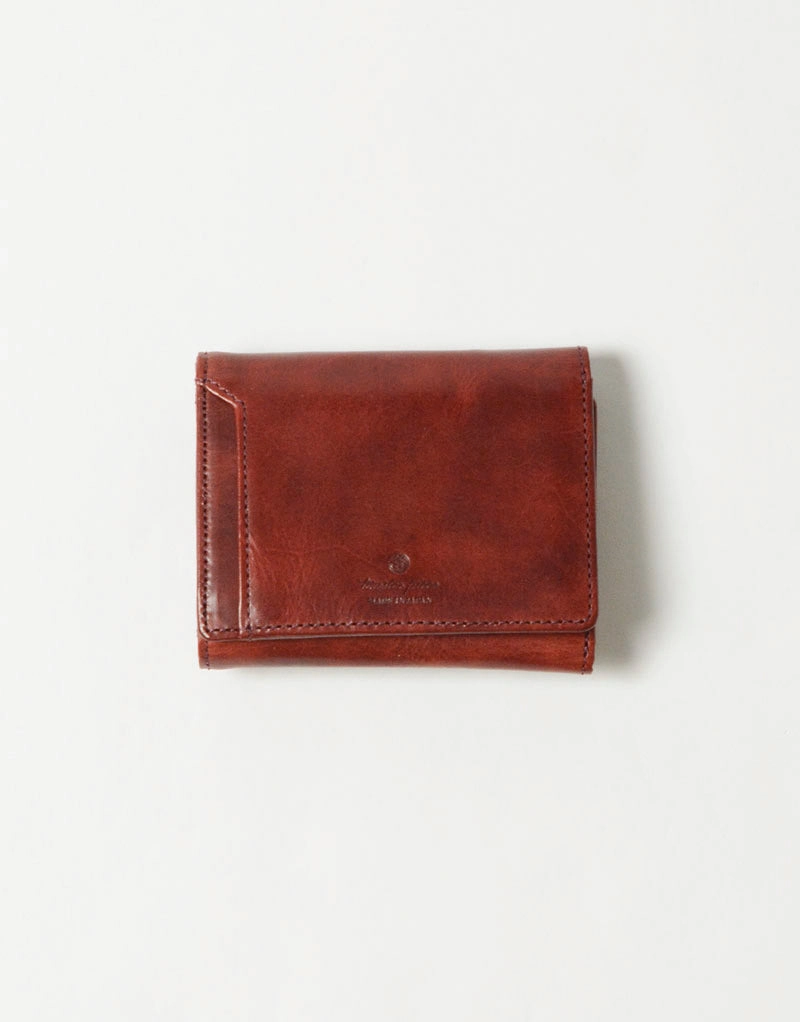 Folder MSPC PRODUCT LIMITED EDITION Compact Wallet No.223224-CL