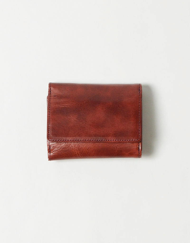 Folder MSPC PRODUCT LIMITED EDITION Compact Wallet No.223224-CL