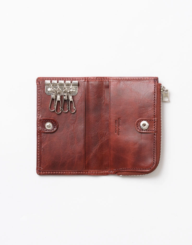 Folder MSPC PRODUCT LIMITED EDITION Keycase No.223227-CL
