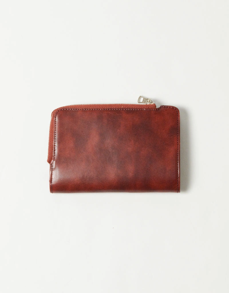 Folder MSPC Product Limited Edition Middle WalletNo.223222-CL