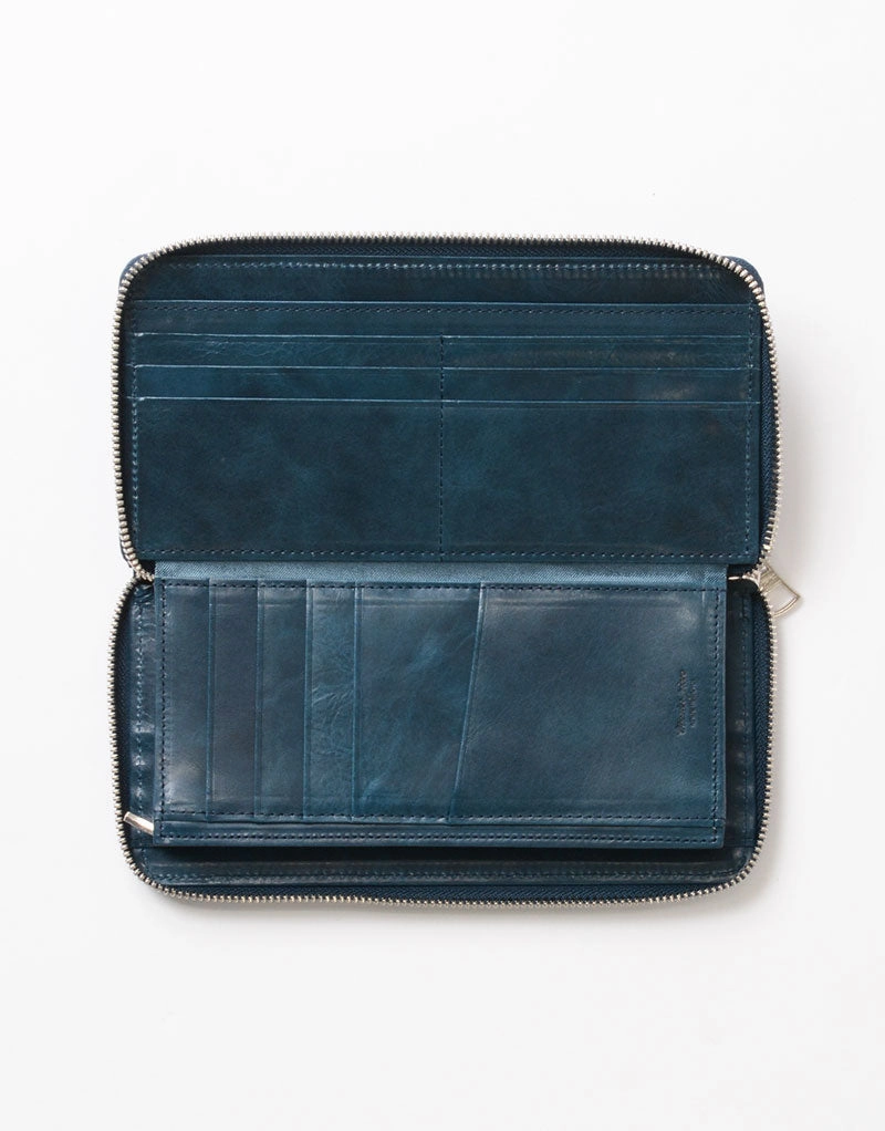 Folder MSPC PRODUCT LIMITED EDITION Round Zip Wallet No.223220-CL